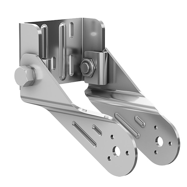 Garmin Transom Mount Bracket f/Livescope Plus LVS34 010-13228-04 - main